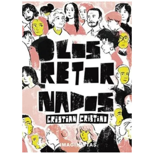 Retortnados. Los