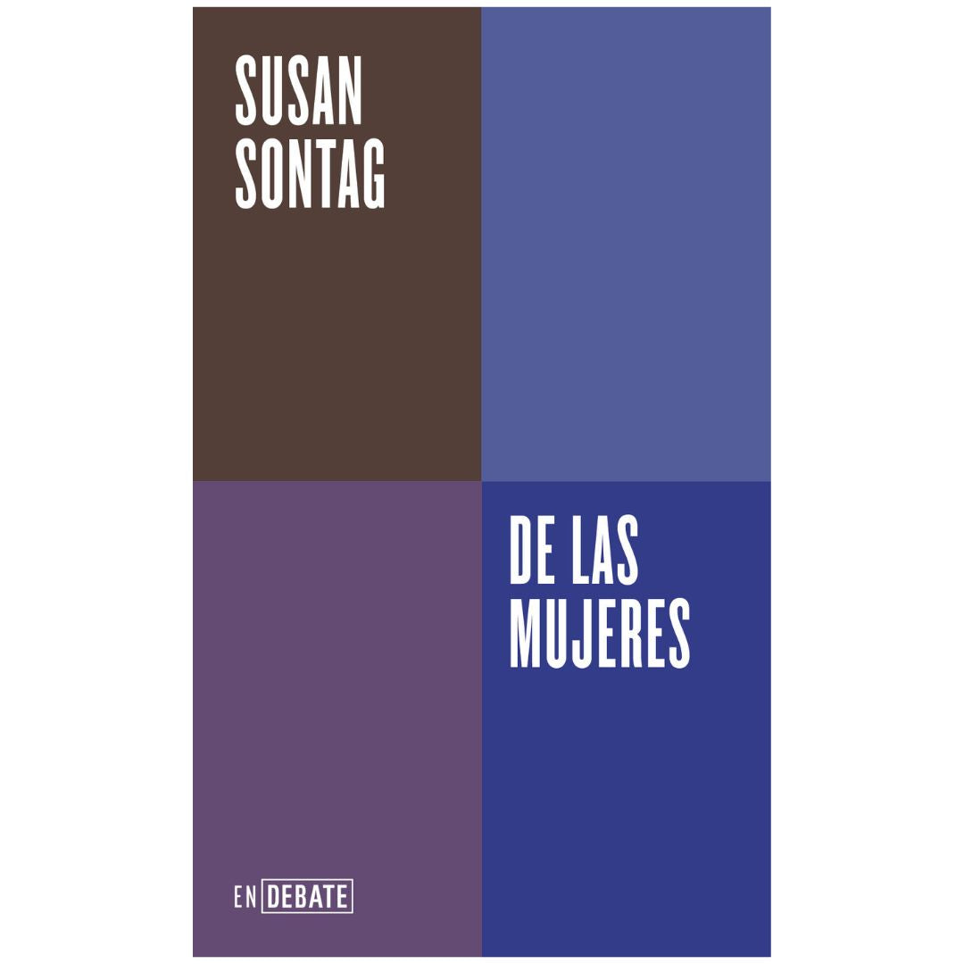 DE LAS MUJERES