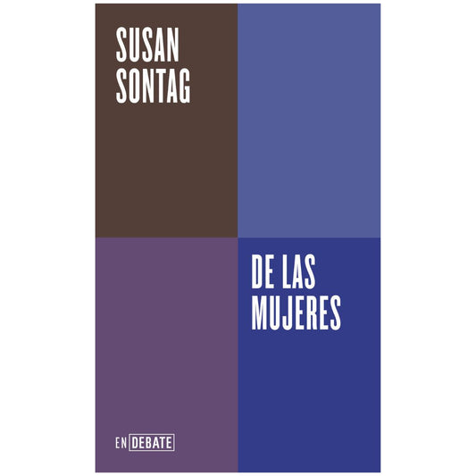 DE LAS MUJERES
