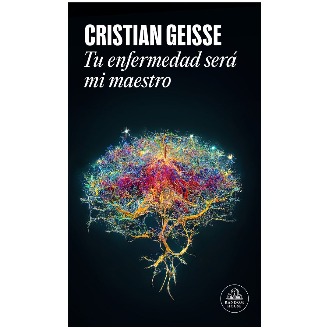 Tu enfermedad será mi maestro