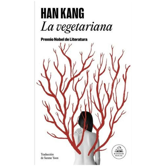 Vegetariana. La
