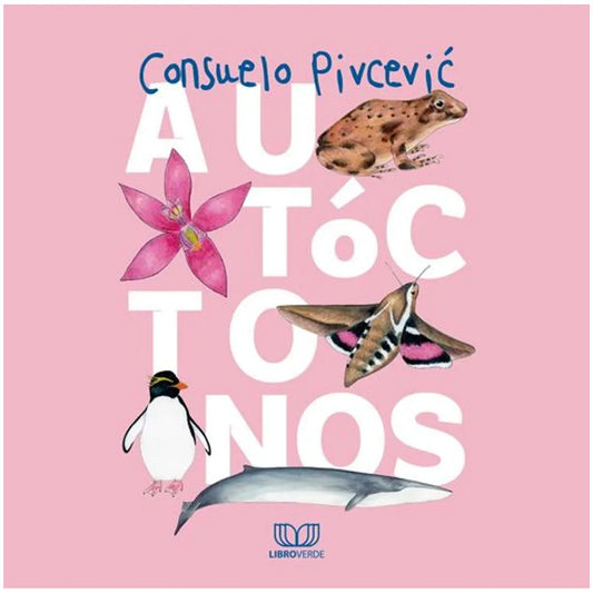 Autóctonos