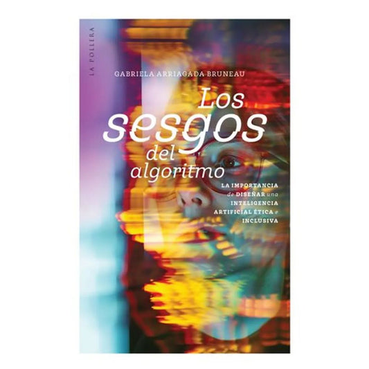 Los sesgos del algoritmo