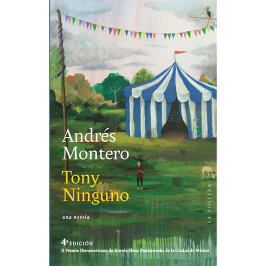 Tony ninguno