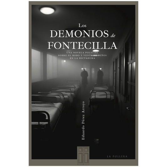 Demonios de fontecilla. Los