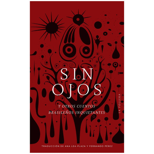 Sin ojos