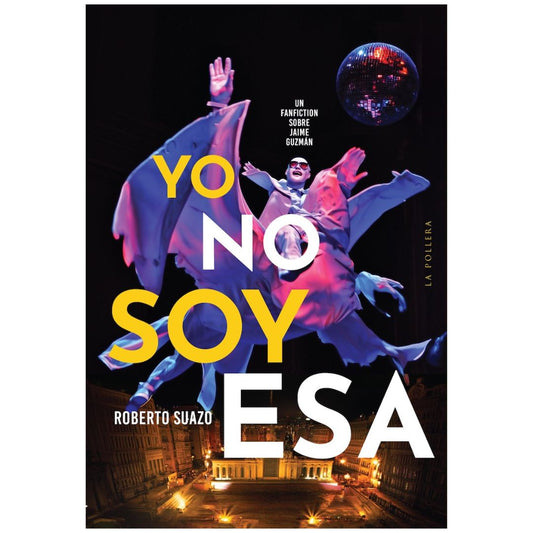 Yo no soy esa
