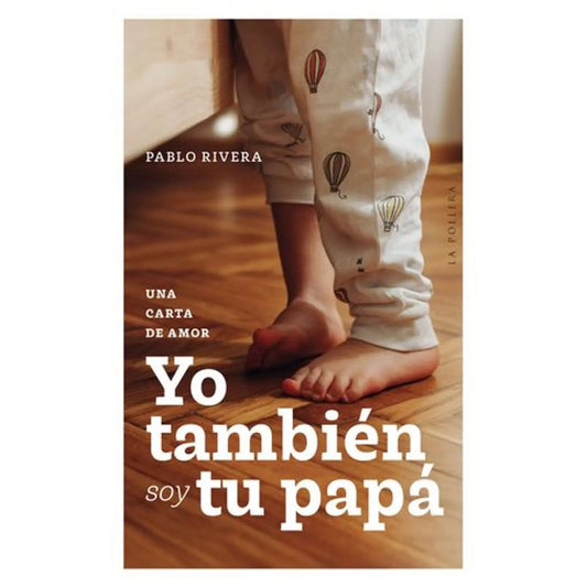 Yo también soy tu papá