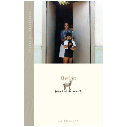 CABRITO, EL
