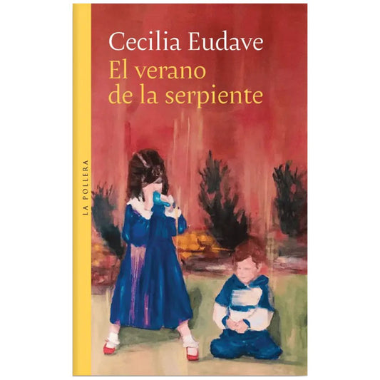 VERANO DE LA SERPIENTE, EL