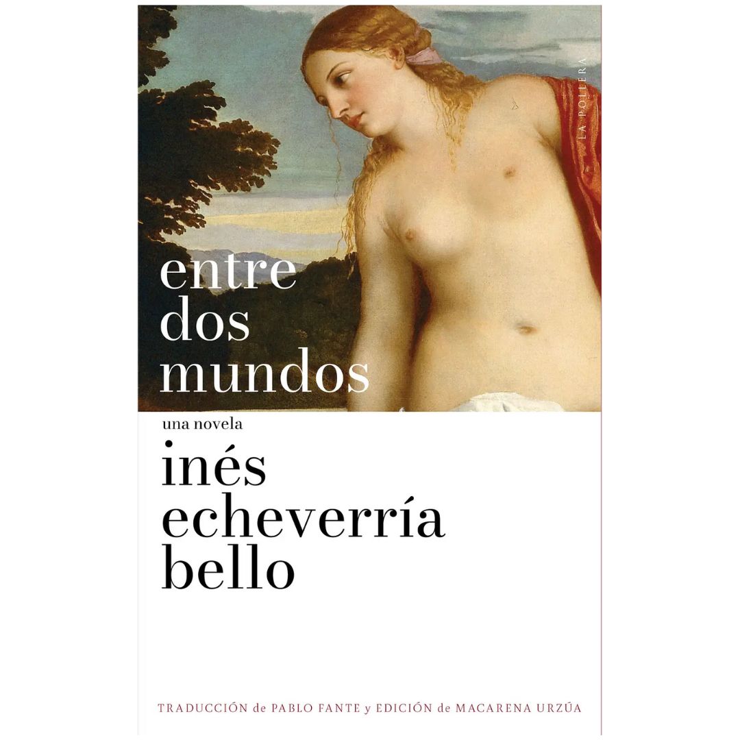 Entre dos mundos