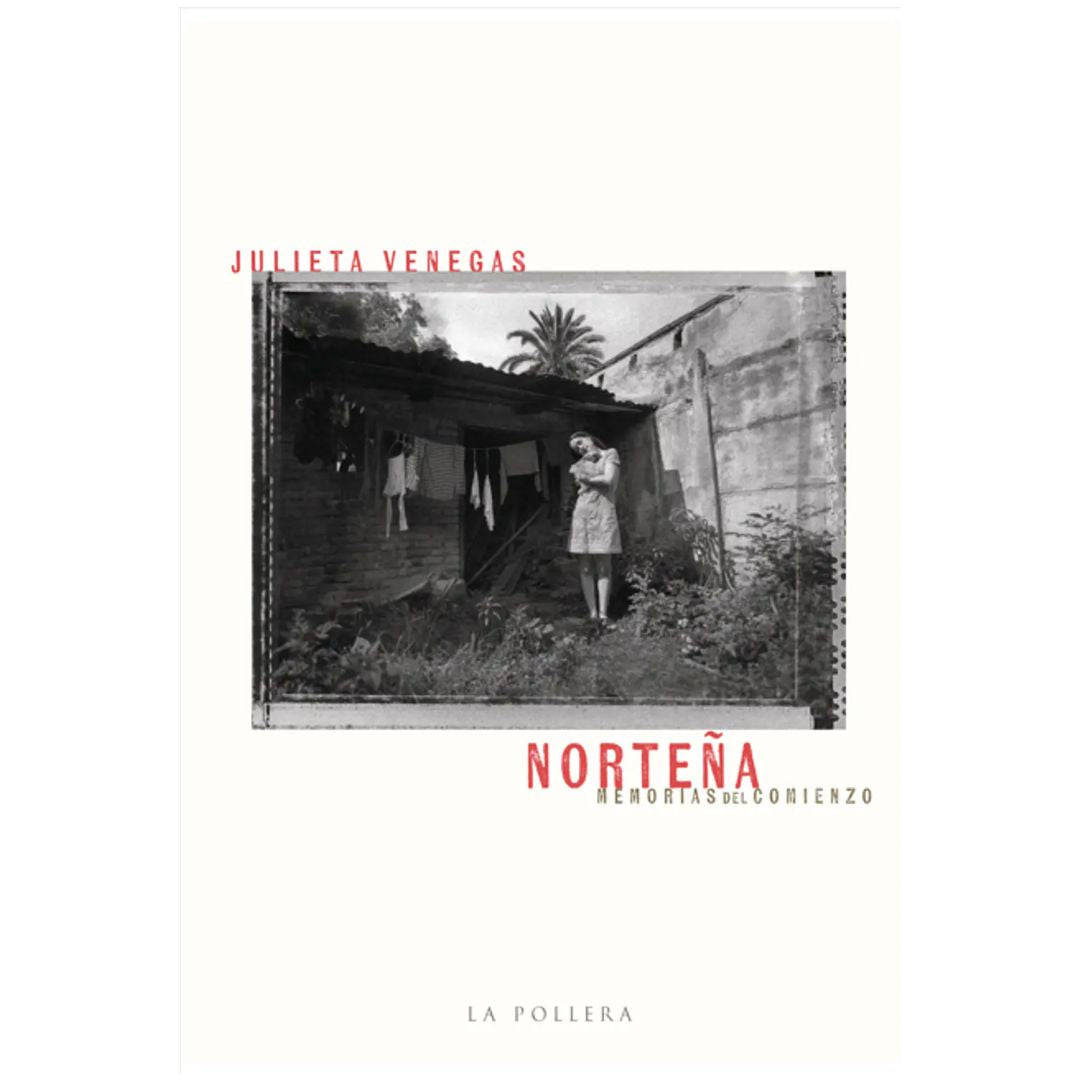 NORTEÑA