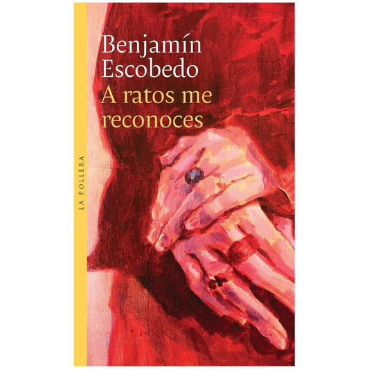 A RATOS ME RECONOCES