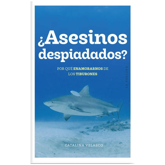 ¿ASESINOS DESPIADADOS?