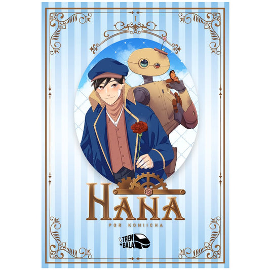 Hana