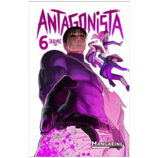 Antagonista 6