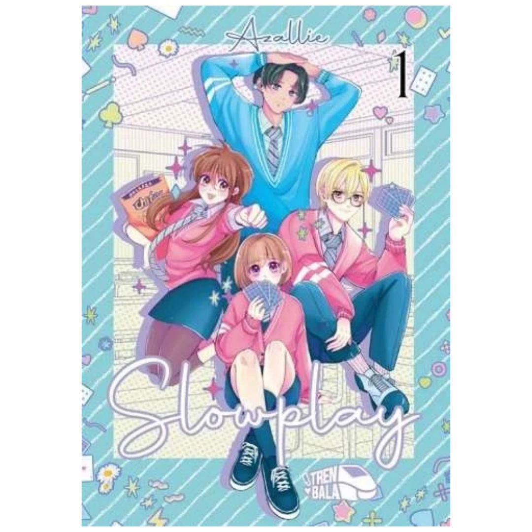 SLOWPLAY 1