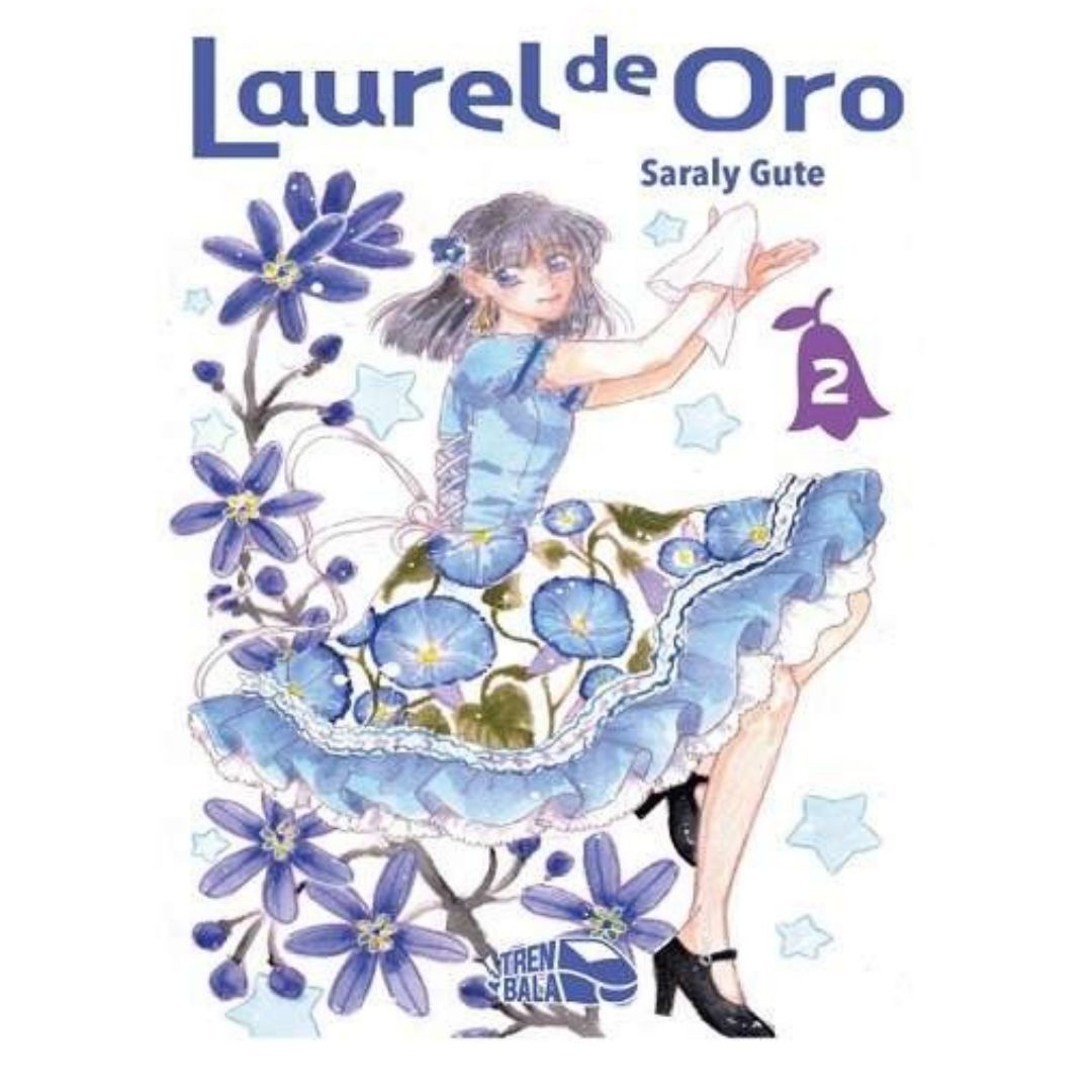 LAUREL DE ORO 2