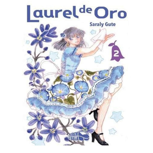 LAUREL DE ORO 2