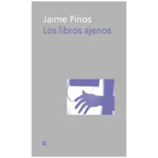 Los libros ajenos