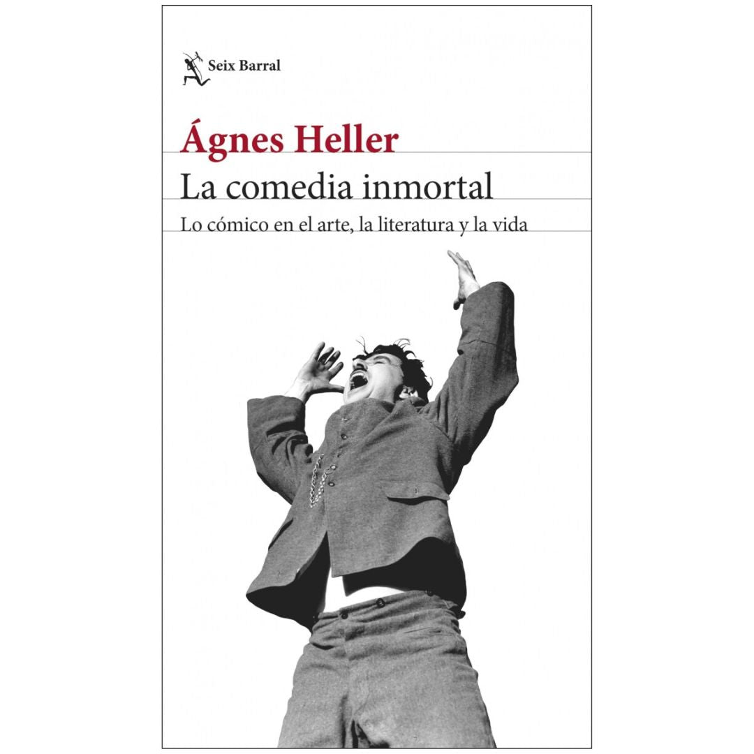 Comedia inmortal. La