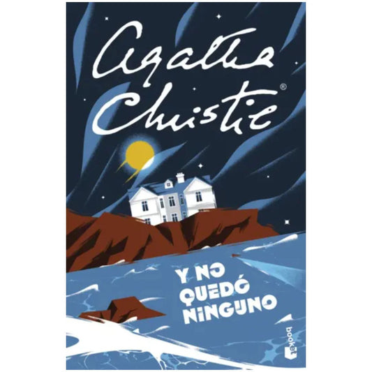 Y no quedó ninguno