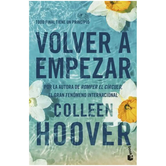 Volver a empezar