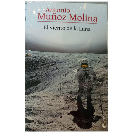 Viento de la Luna. El