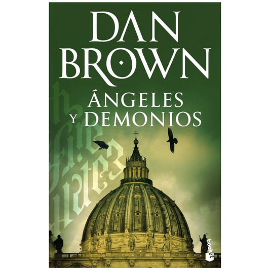 Ángeles y demonios