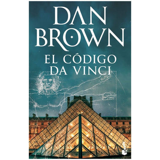 Código da Vinci. El