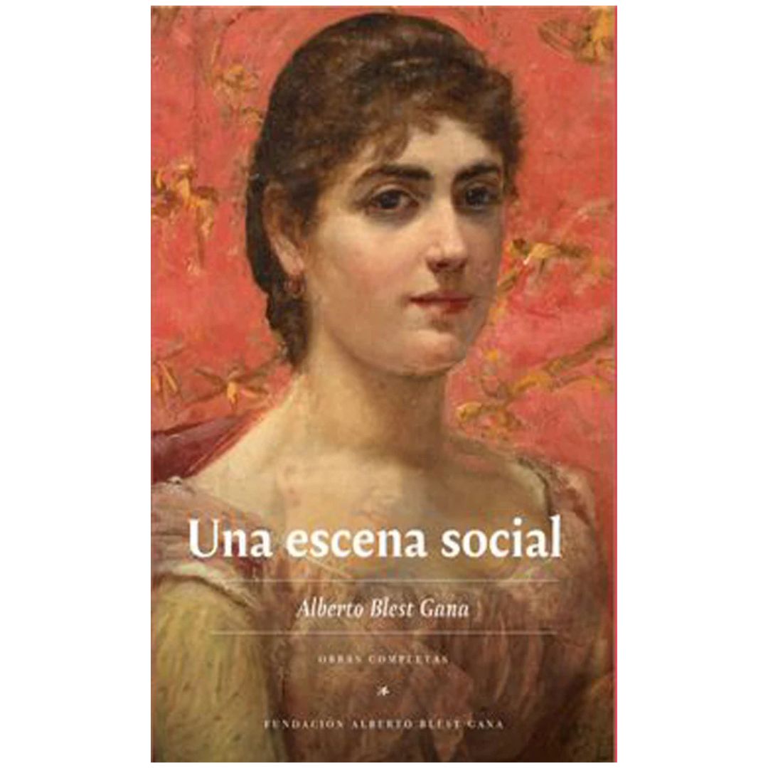 Una escena social