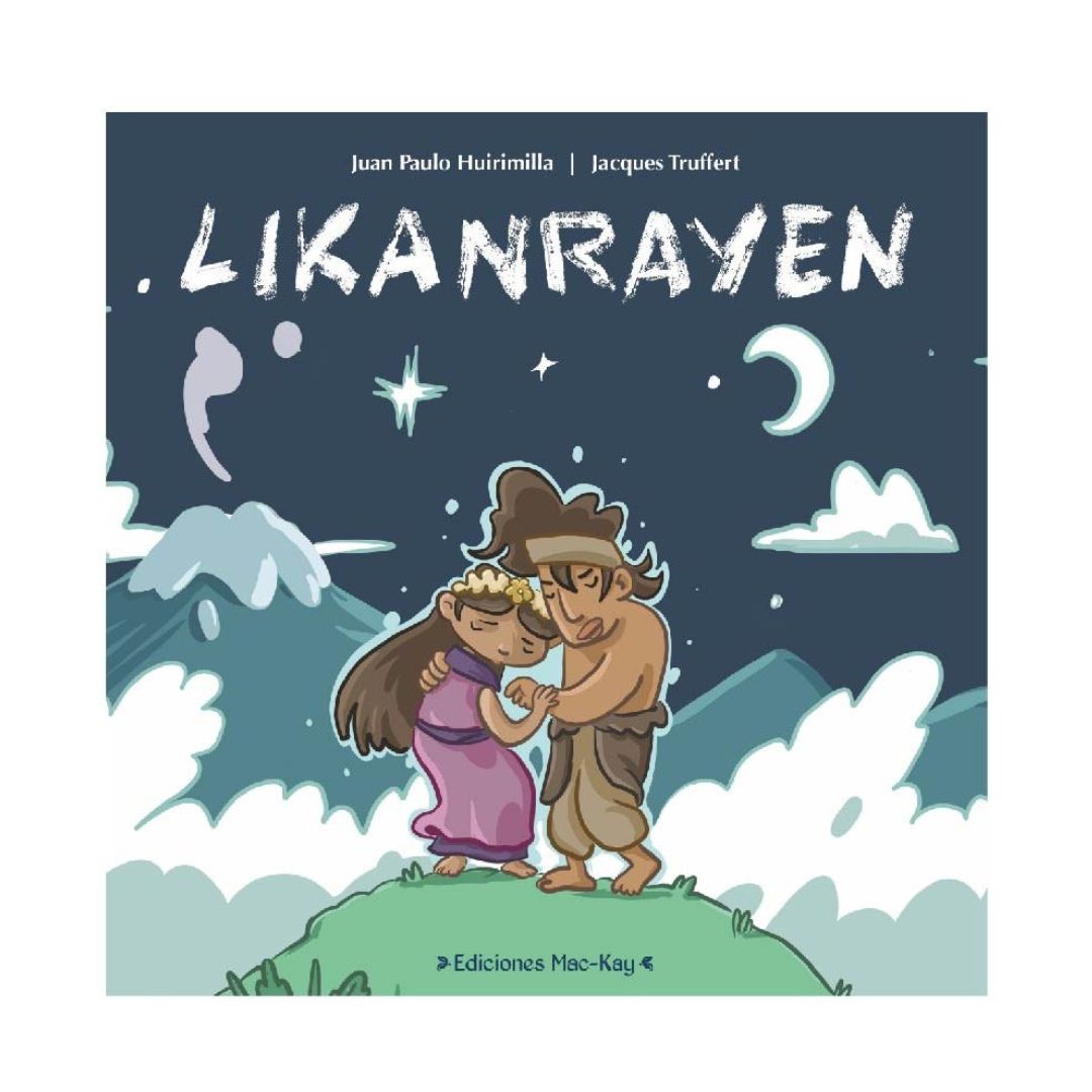 Likanrayen