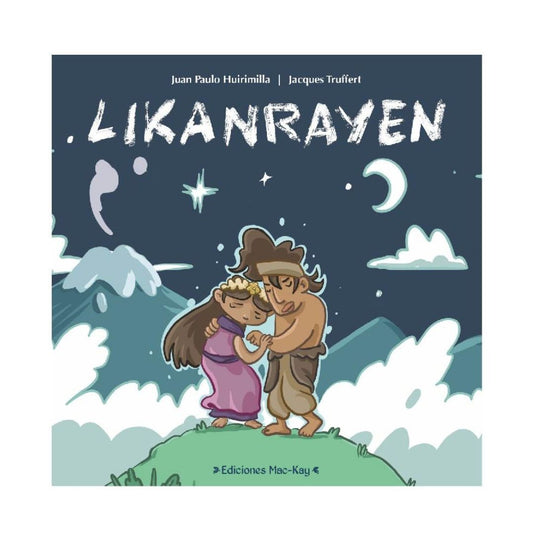 Likanrayen