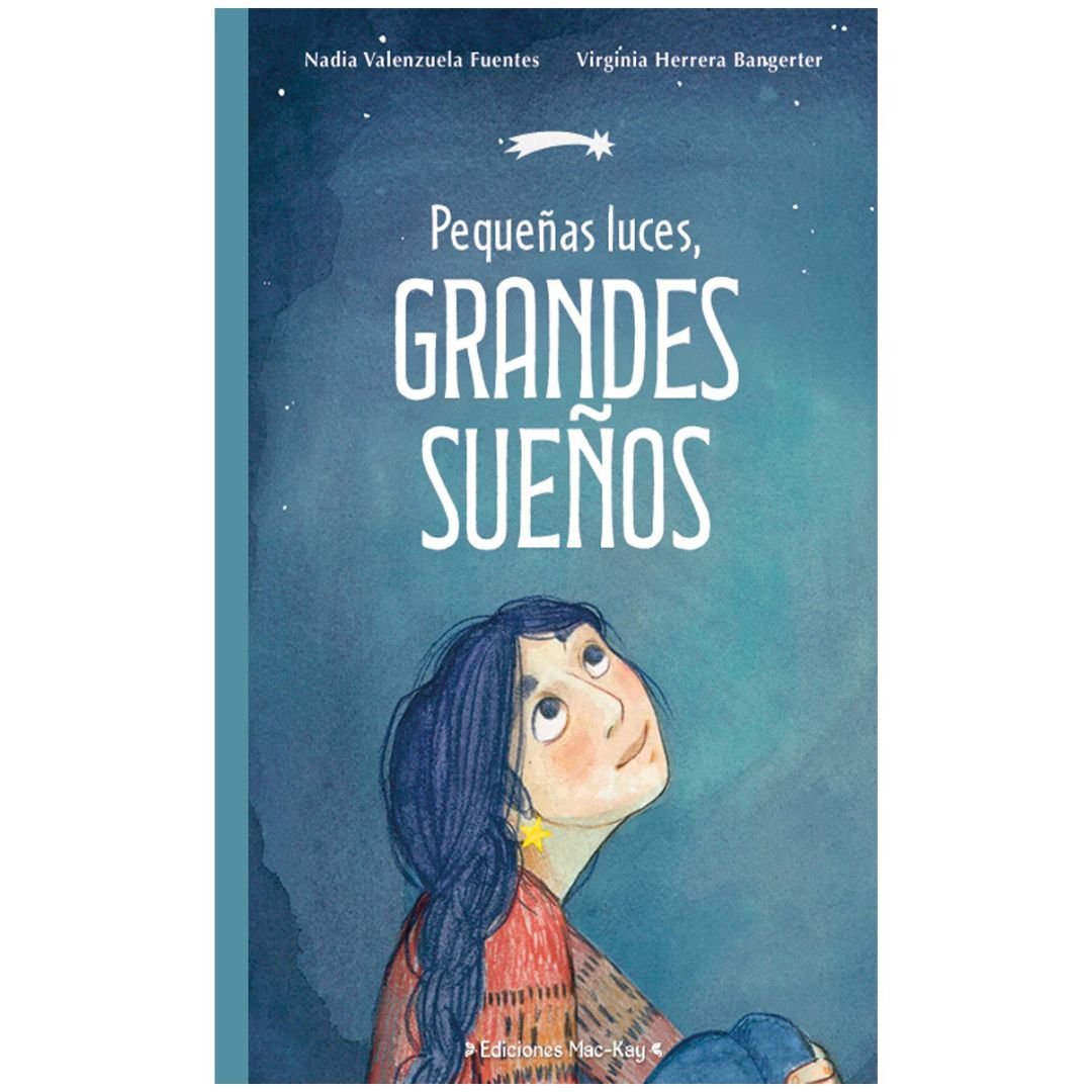 Pequeñas luces. Grandes sueños