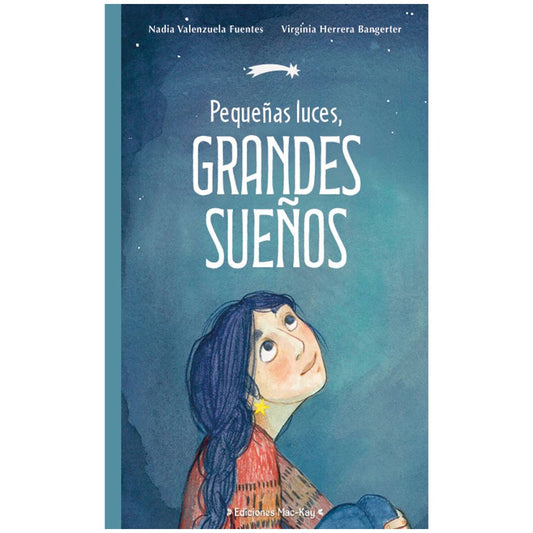 Pequeñas luces. Grandes sueños