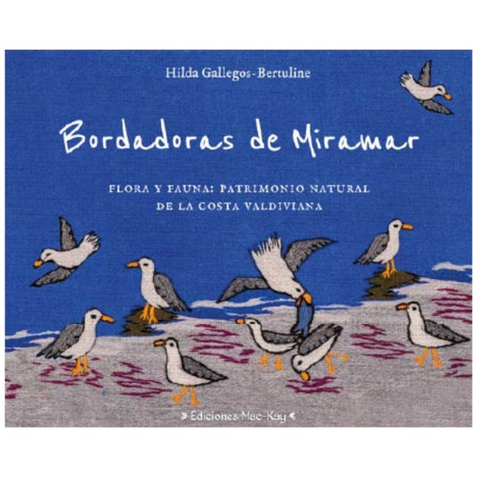 BORDADORAS DE MIRAMAR