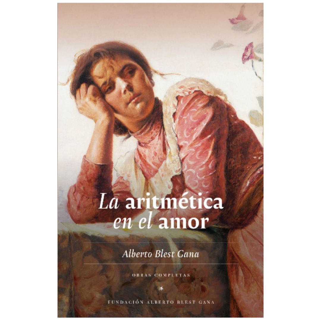 ARITMÉTICA EN EL AMOR, LA