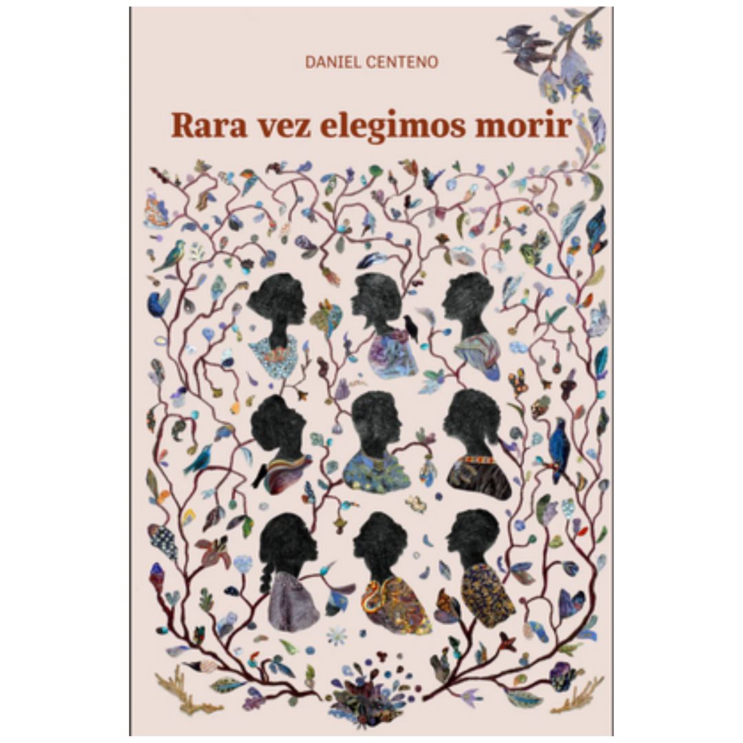 Rara vez elegimos morir