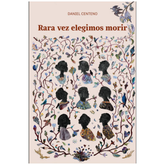 Rara vez elegimos morir