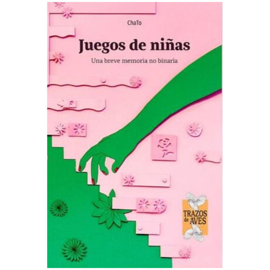 Juegos de niñas y ñoñoa