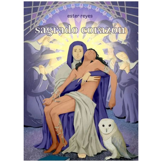 Sagrado corazón