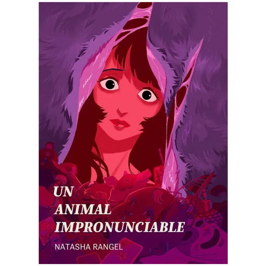 Un animal impronunciable