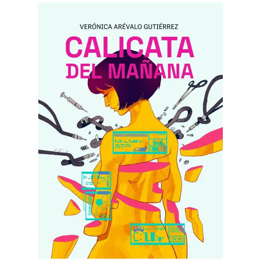 Calicata del mañana