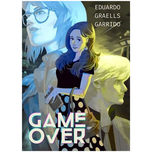 Game over