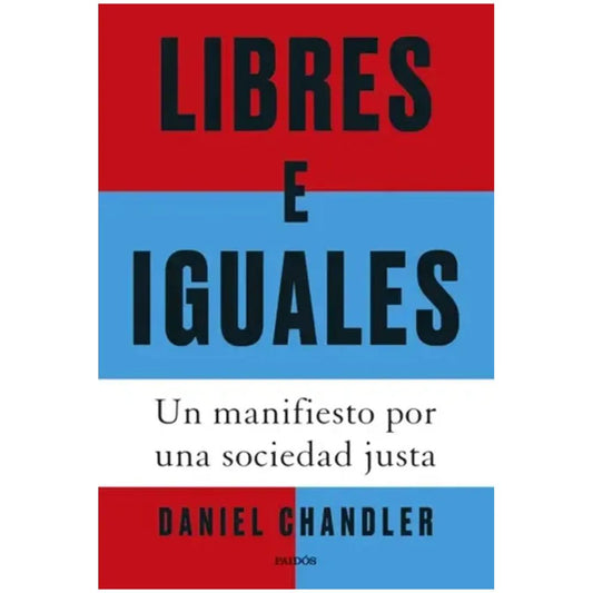 Libres E Iguales