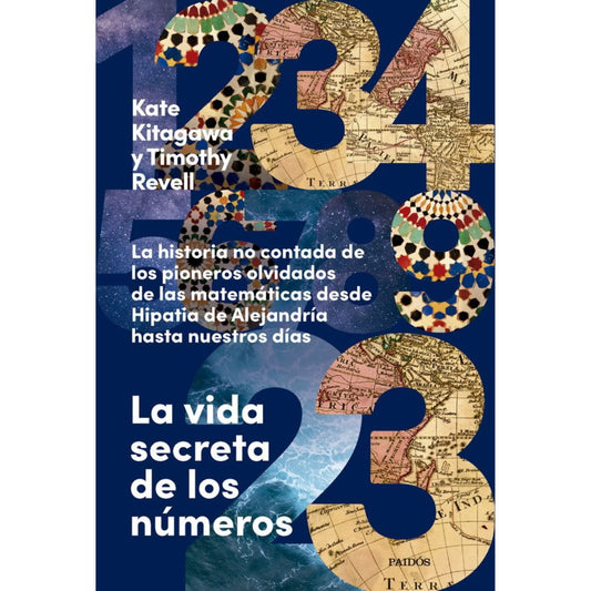 La vida secreta de los números