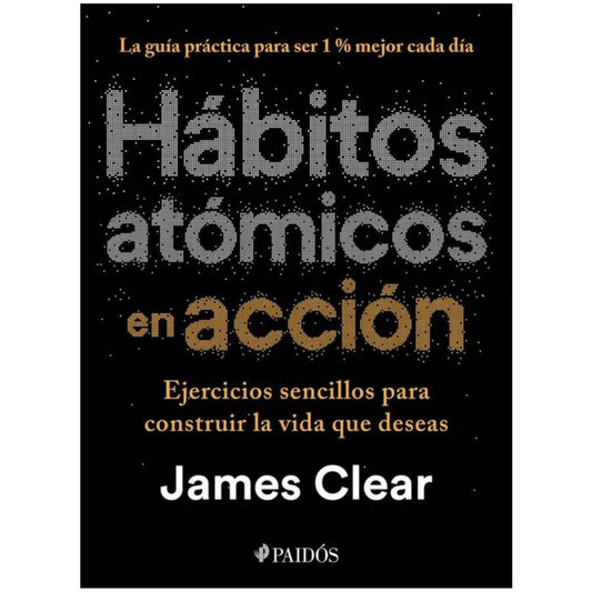 HÁBITOS ATÓMICOS EN ACCIÓN
