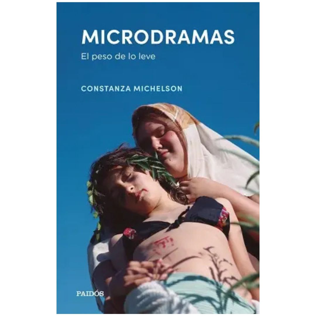 MICRODRAMAS