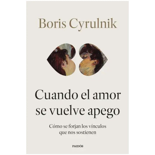 CUANDO EL AMOR SE VUELVE APEGO