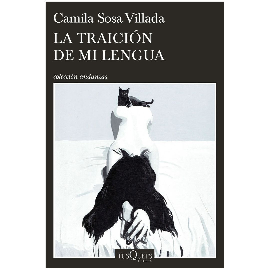 Traición de mi lengua. La